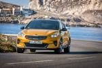 Kia XCeed 2019 года (WW)
